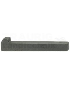 Nasenkeil 8x7x50 DIN 6887
