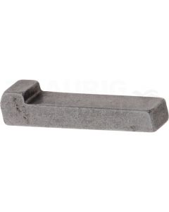 Nasenkeil 10x8x45 DIN 6887