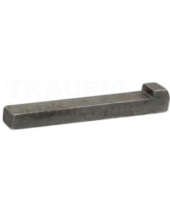 Nasenkeil 10x8x70 DIN 6887