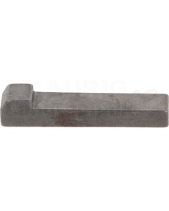 Nasenkeil 12x8x50 DIN 6887