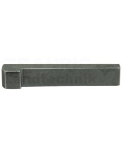 Nasenkeil 12x8x60 DIN 6887