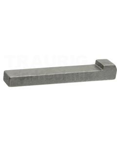 Nasenkeil 12x8x70 DIN 6887