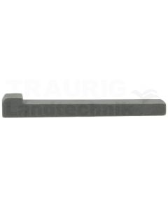 Nasenkeil 12x8x80 DIN 6887
