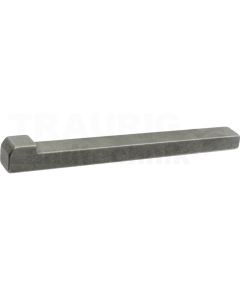 Nasenkeil 12x8x100 DIN 6887