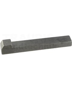 Nasenkeil 14x9x80 DIN 6887
