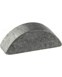Scheibenfeder 3x3,7 DIN 6888