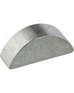 Scheibenfeder 5x6,5 DIN 6888