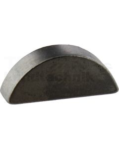 Scheibenfeder 5x7,5 DIN 6888