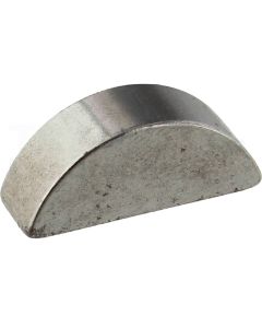 Scheibenfeder 6x7,5 DIN 6888