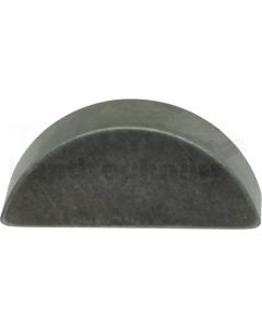 Scheibenfeder 10x13 DIN 6888