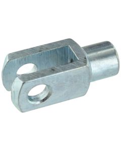 Gabelkopf 06x12 DIN 71752