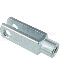 Gabelkopf 10x40 DIN 71752