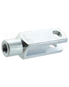 Gabelkopf 12x48 DIN 71752