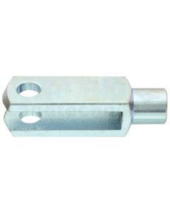 Gabelkopf 16x64 DIN 71752