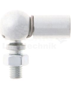 Winkelgelenk M8 DIN 71802