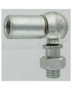 Winkelgelenk M14 DIN 71802