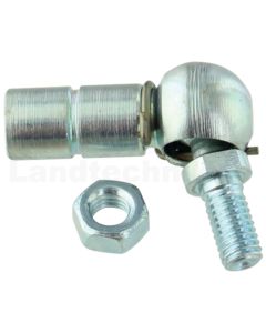 Winkelgelenk L M5 DIN 71802