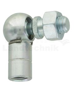 Winkelgelenk L M12 DIN 71802