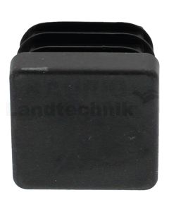 Stopfen 25x25mm