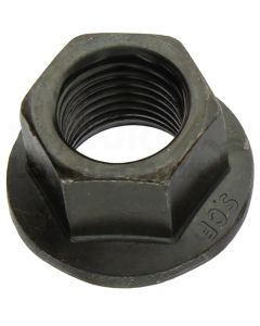 Flachbundmutter M14x1,5 DIN 74361B
