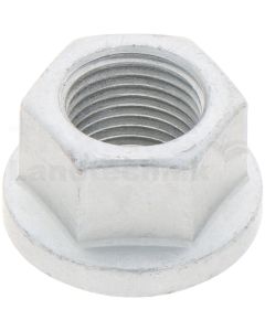 Flachbundmutter M16x1,5 DIN 74361B