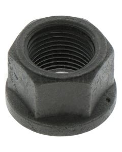 Flachbundmutter M18x1,5 DIN 74361B