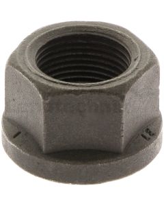 Flachbundmutter M22x1,5 DIN 74361B