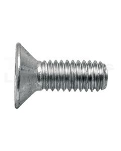 Senkschraube