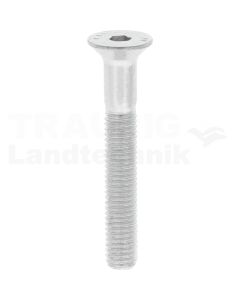 Senkschraube M5x35 DIN 7991