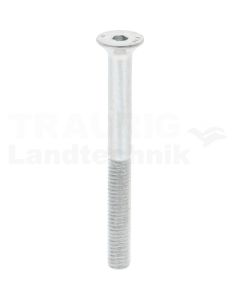 Senkschraube M5x50 DIN 7991