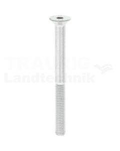 Senkschraube M5x55 DIN 7991