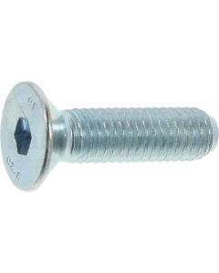 Senkschraube M8x30 DIN 7991