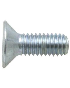 Senkschraube M10x70 DIN 7991