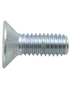 Senkschraube M12x80 DIN 7991