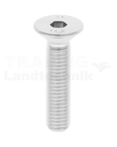 Senkschraube M10x45 DIN 7991