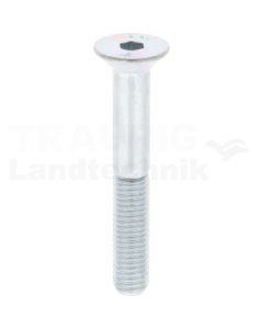 Senkschraube M10x70 DIN 7991
