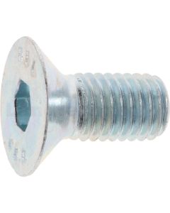 Senkschraube M12x25 DIN 7991
