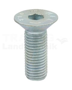 Senkschraube M16x45 DIN 7991
