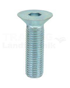 Senkschraube M16x55 DIN 7991