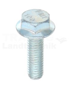 Sechskantschraube M6x20 DIN 88913