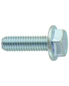 Sechskantschraube M8x25 DIN 88913