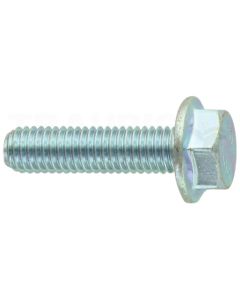Sechskantschraube M8x30 DIN 88913