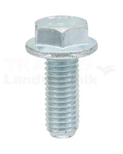 Sechskantschraube M10x25 DIN 88913