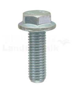 Sechskantschraube M10x30 DIN 88913