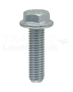Sechskantschraube M10x35 DIN 88913