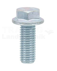 Sechskantschraube M12x30 DIN 88913