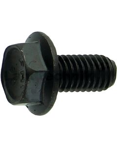Sechskantschraube M5x10 DIN 88933