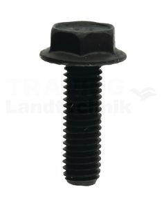 Sechskantschraube M5x16 DIN 88933
