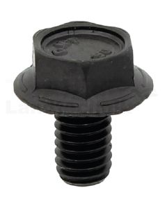Sechskantschraube M6x10 DIN 88933