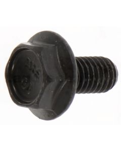 Sechskantschraube M6x12 DIN 88933